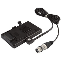 Swit D-Tap zu 4-poliges XLR DC Kabel S-7101