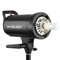 Godox SK400II Studioblitz (Bowens)