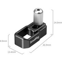SmallRig USB-C Kabelklemme 5660 für Canon EOS C50 Cages