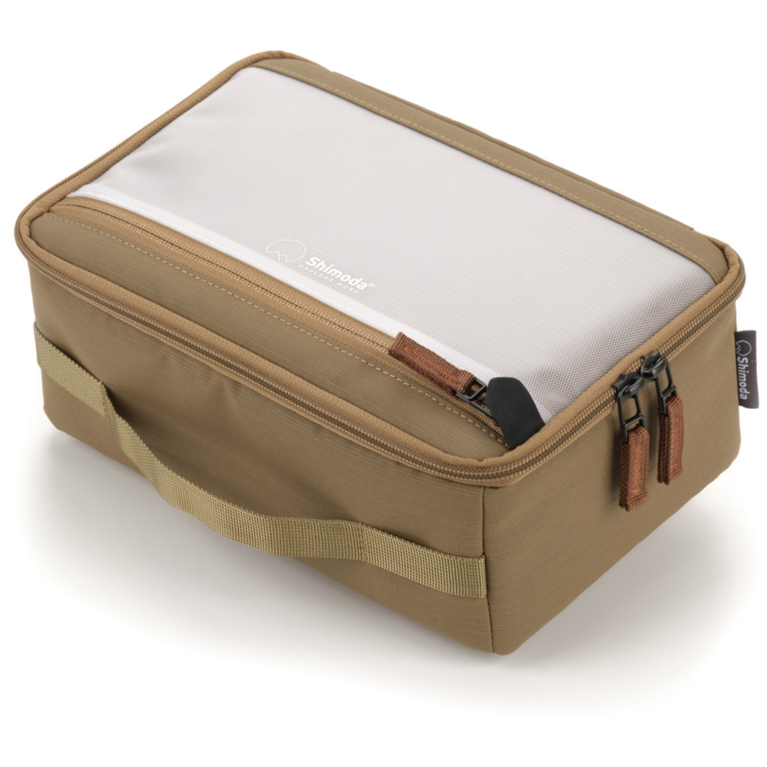 Shimoda Core Unit Soft Medium Boa