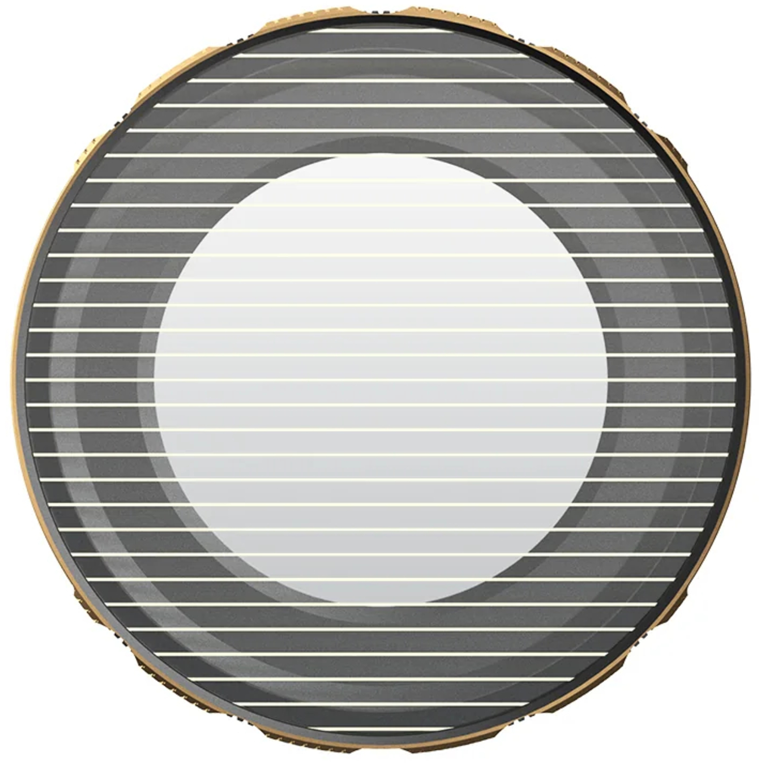 PolarPro LiteChaser iPhone 13/14 - GoldMorphic Filter