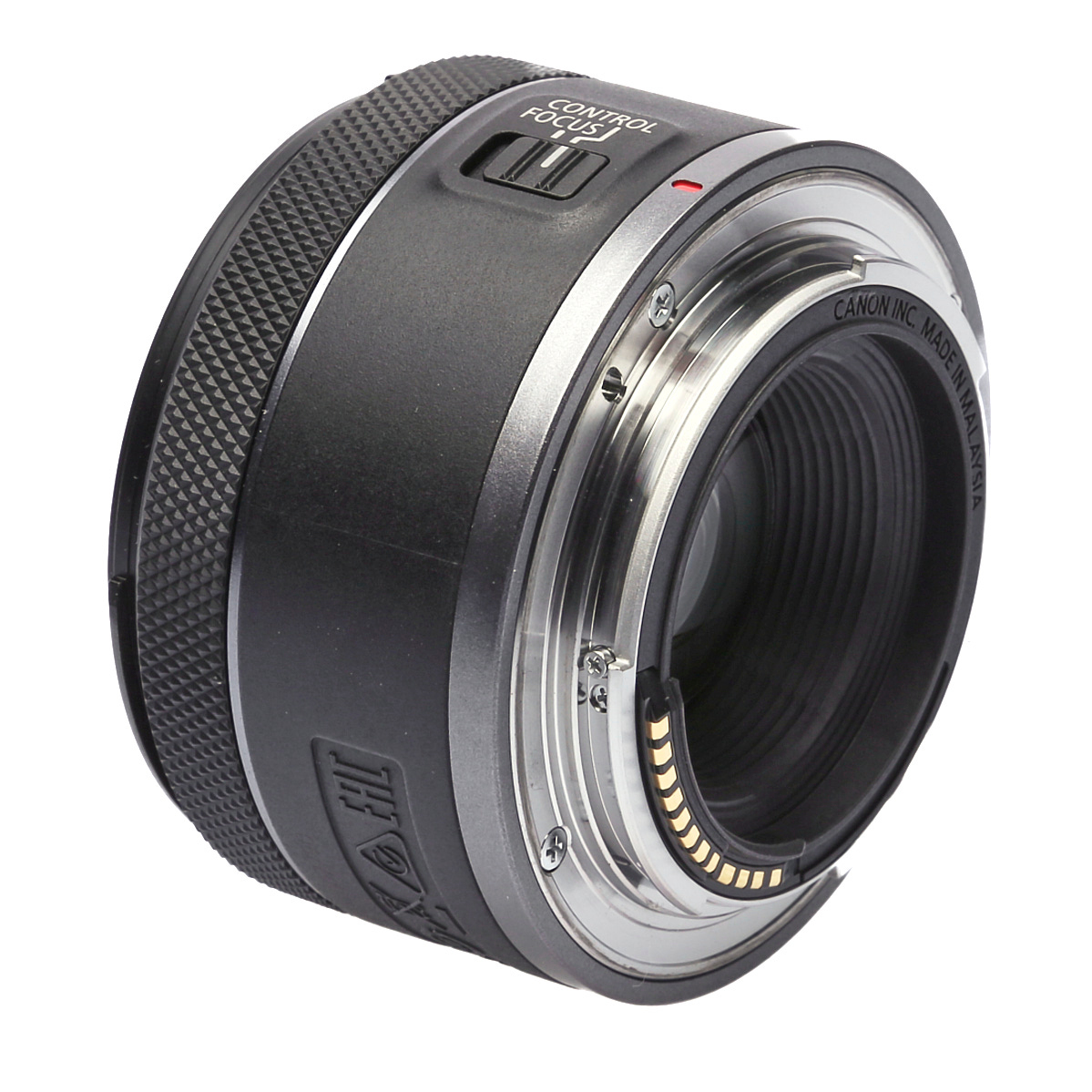 Canon RF 50mm F1.8 STM gebraucht