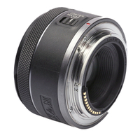 Canon RF 50mm F1.8 STM gebraucht