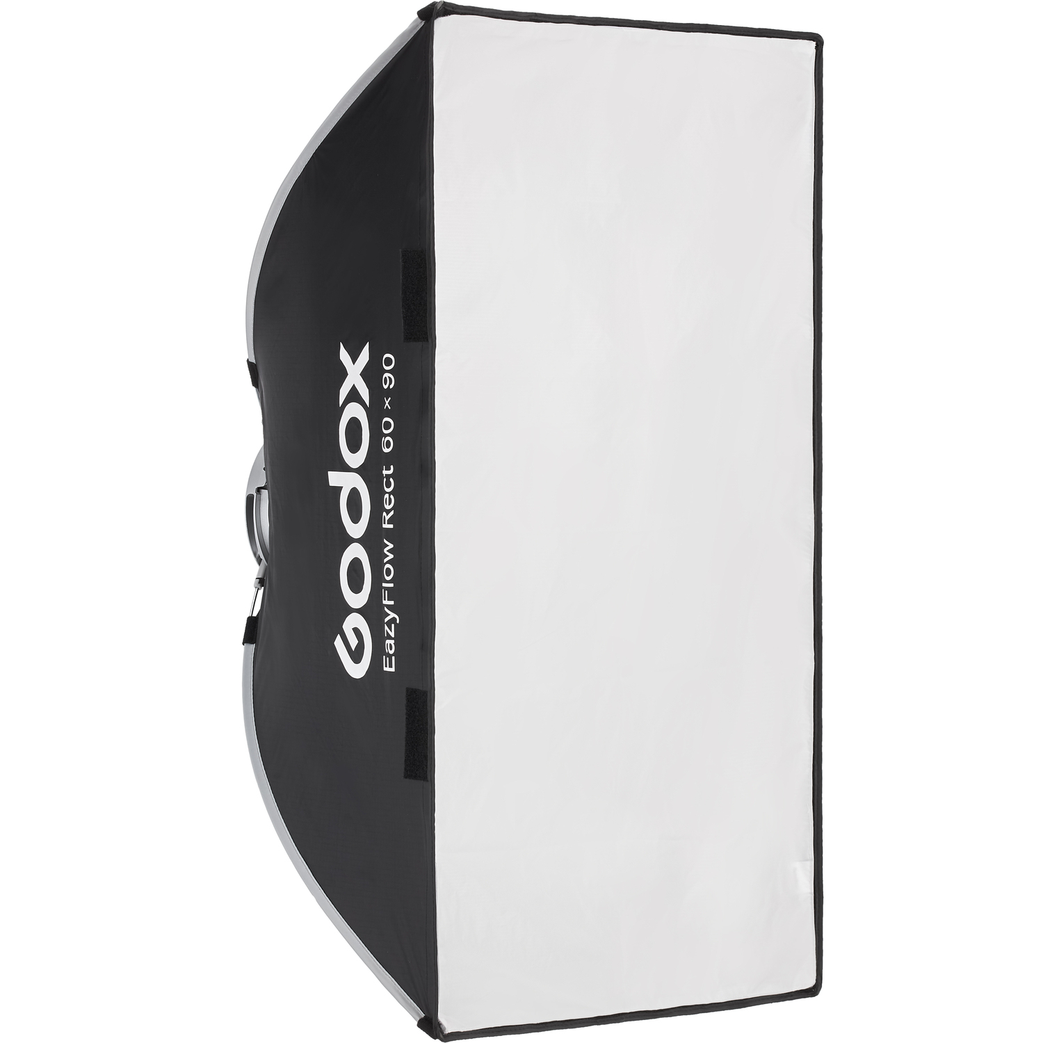 Godox Softbox EazyFlow Foldable Rect Bowens 60 x 90cm