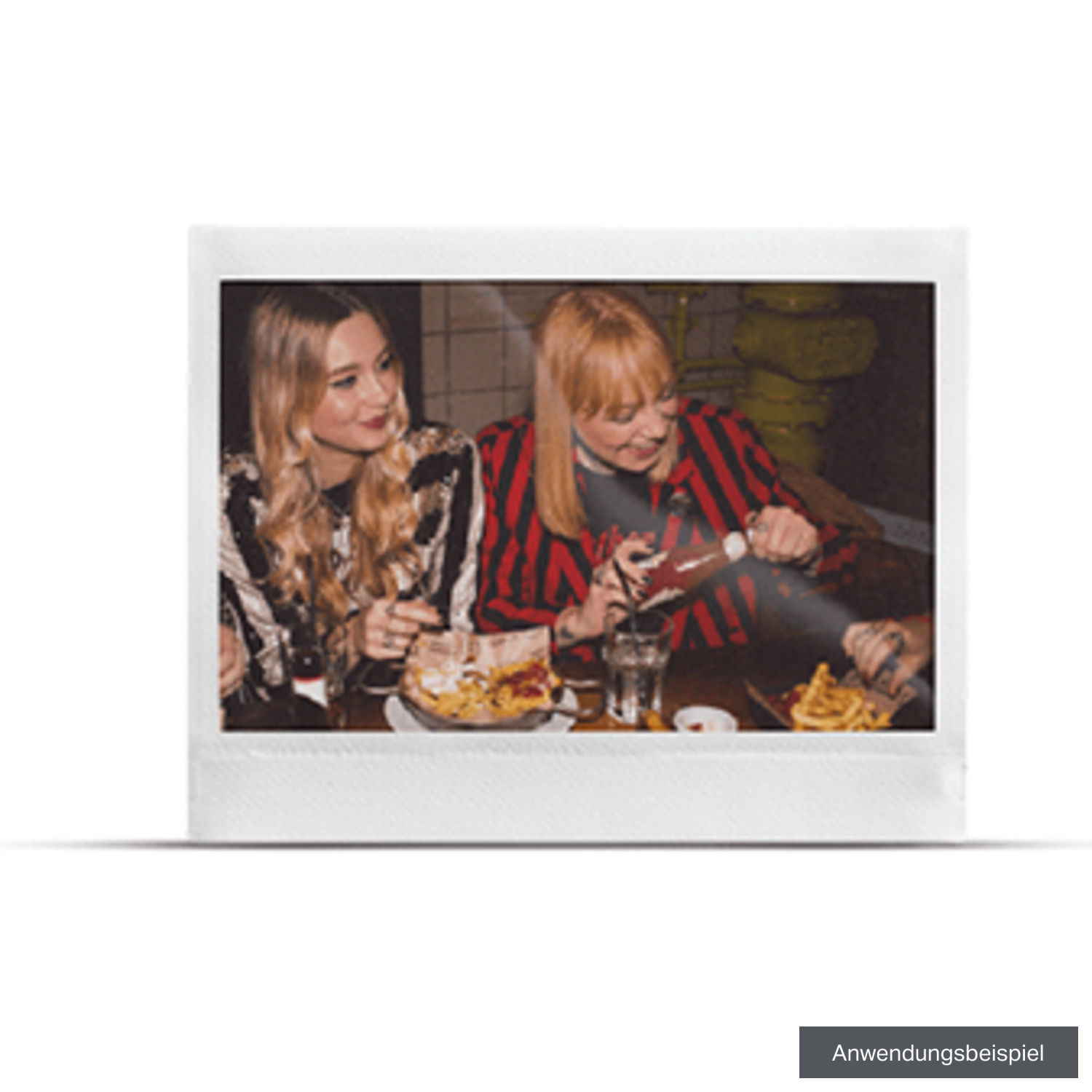 Fujifilm INSTAX wide Sofortbildfilm 10 Aufnahmen