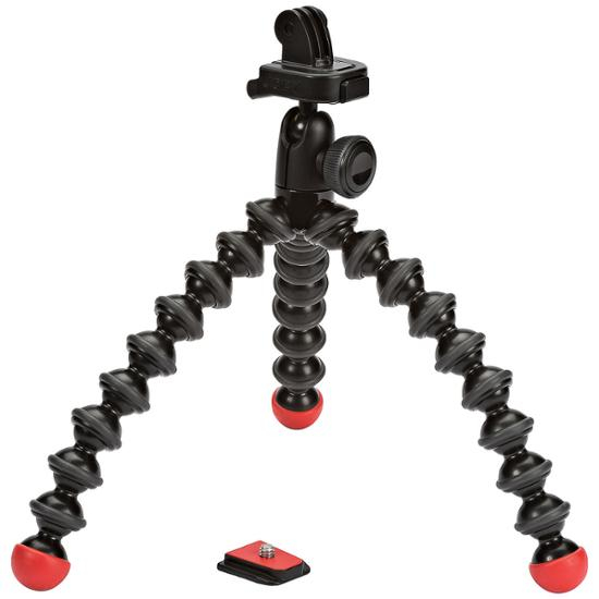 Joby GorillaPod Action Tripod