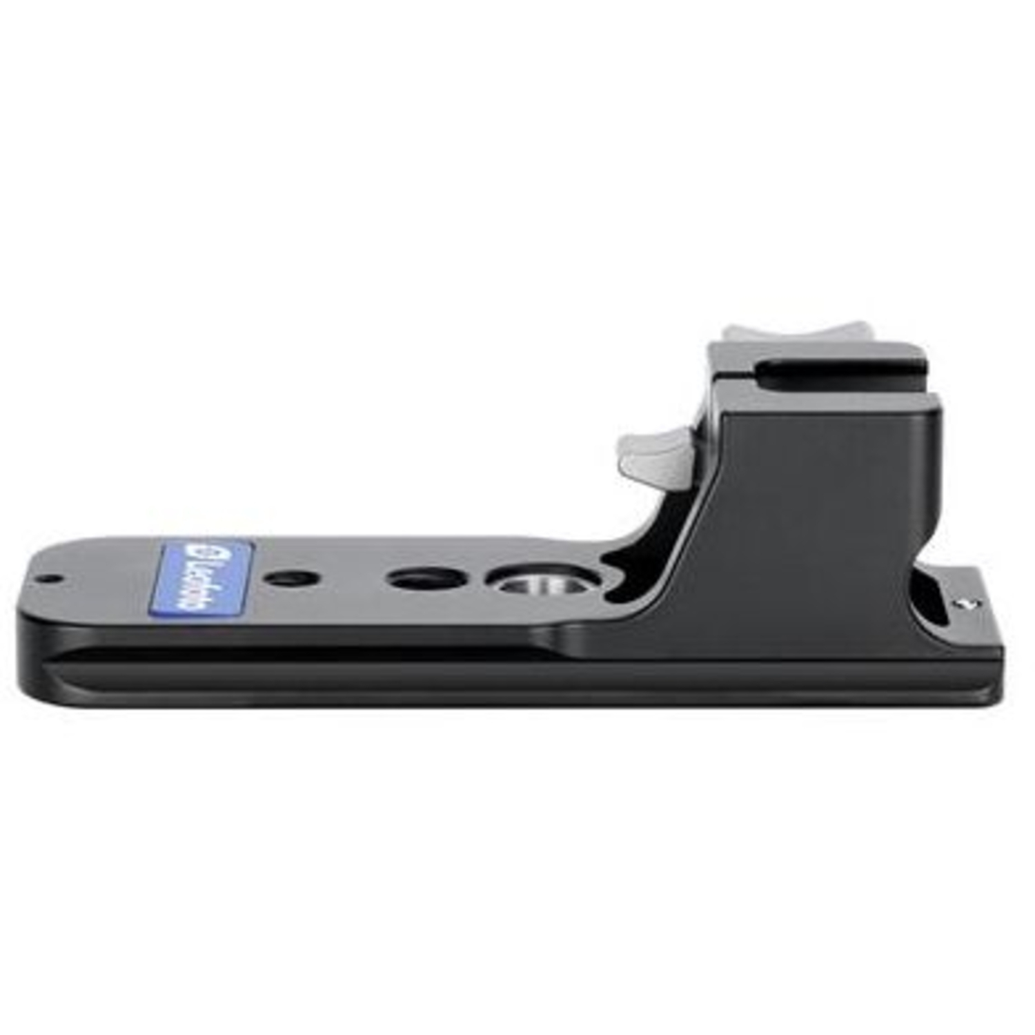 Leofoto SF-01 Objektivfuß für Sony Arca-Swiss mit QD