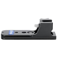 Leofoto SF-01 Objektivfuß für Sony Arca-Swiss mit QD