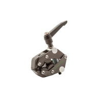 9.SOLUTIONS Savior-Klemme Mini