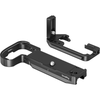 SmallRig L-förmige Montage Platte 5256 für Nikon Z5 II