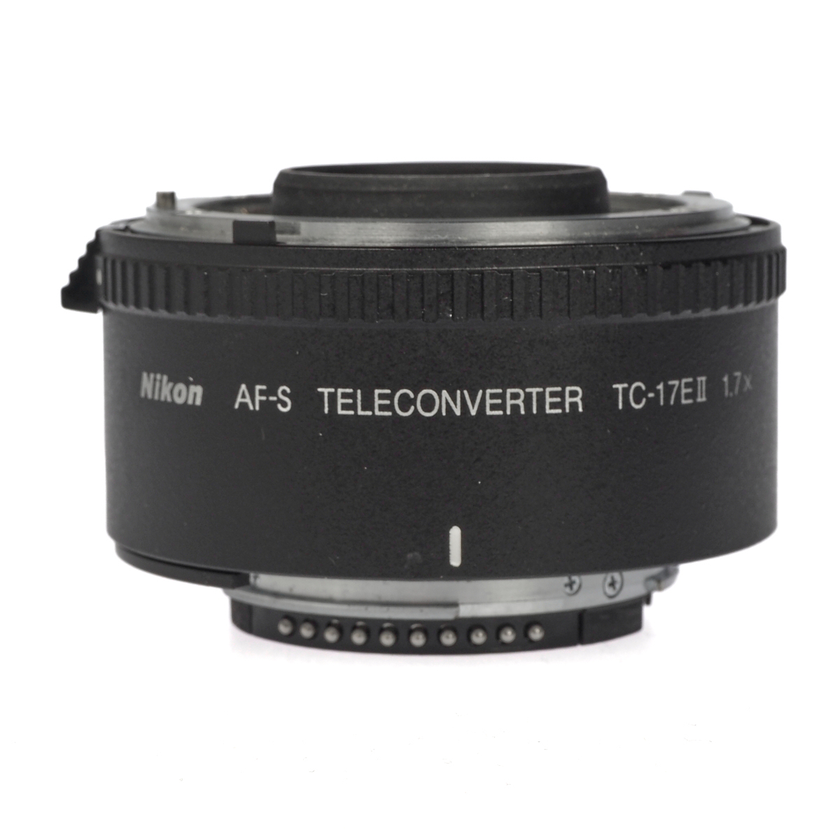 Nikon TC-17 E II AF-S Telekonverter gebraucht