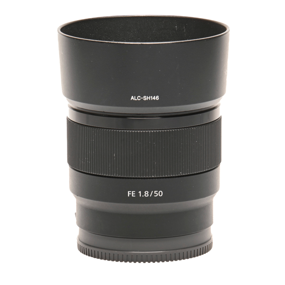 Sony FE 50mm F1.8 gebraucht
