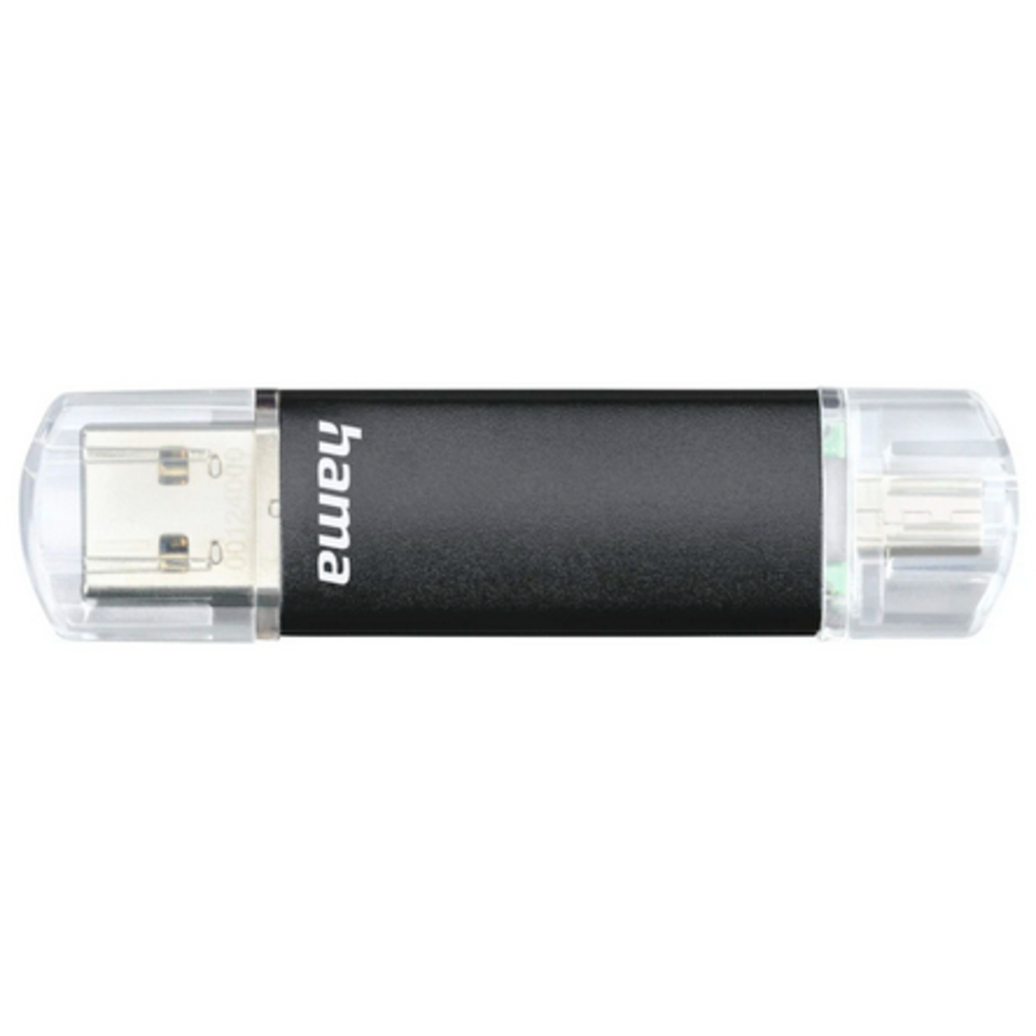 Hama USB-Stick Laeta Twin USB 3.0 32GB