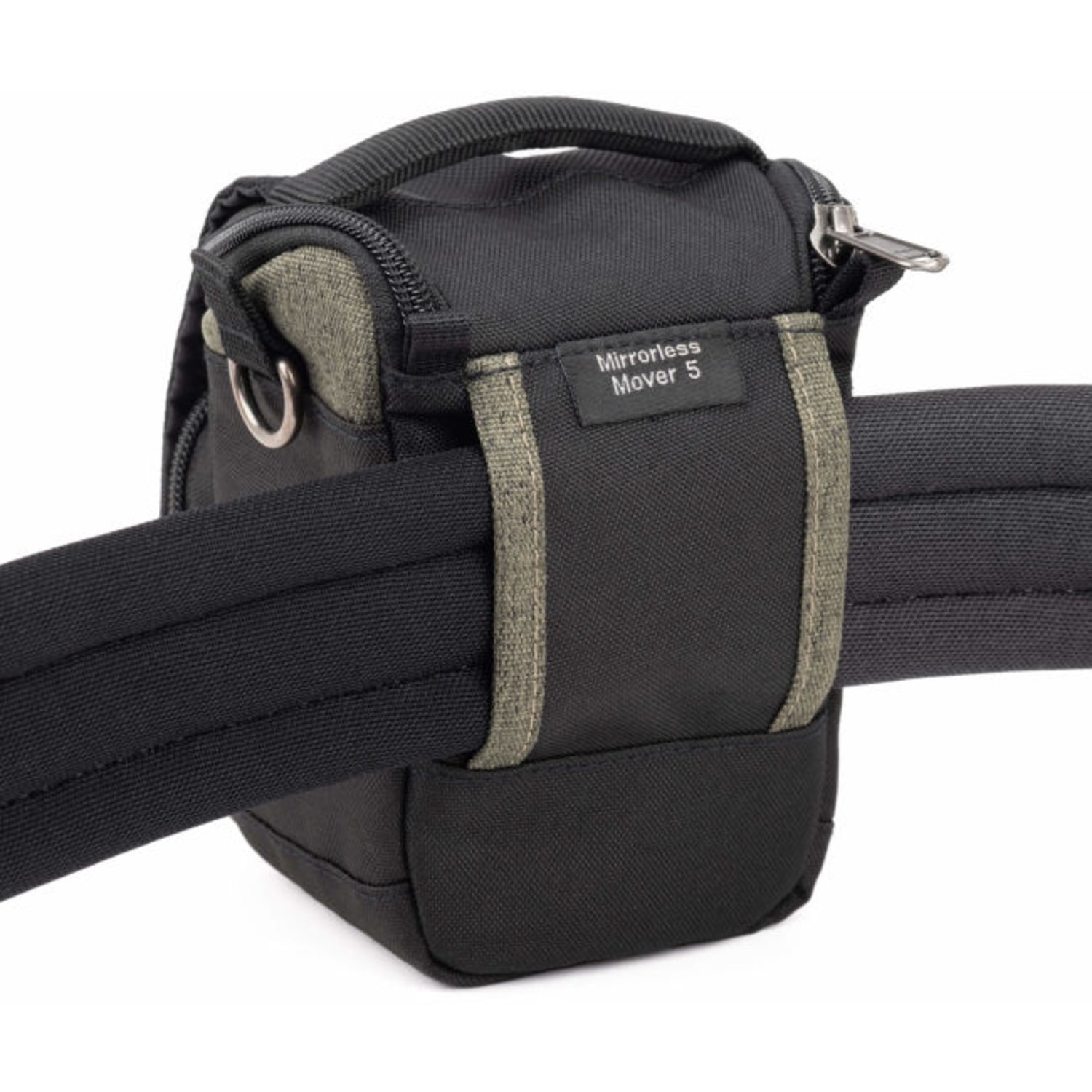 thinkTank Mirrorless Mover 5 V2 Coast Green
