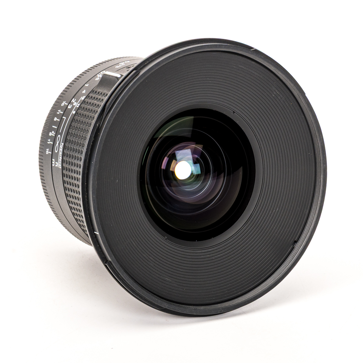 Irix Lens 15 mm/2,4 Firefly Canon gebraucht
