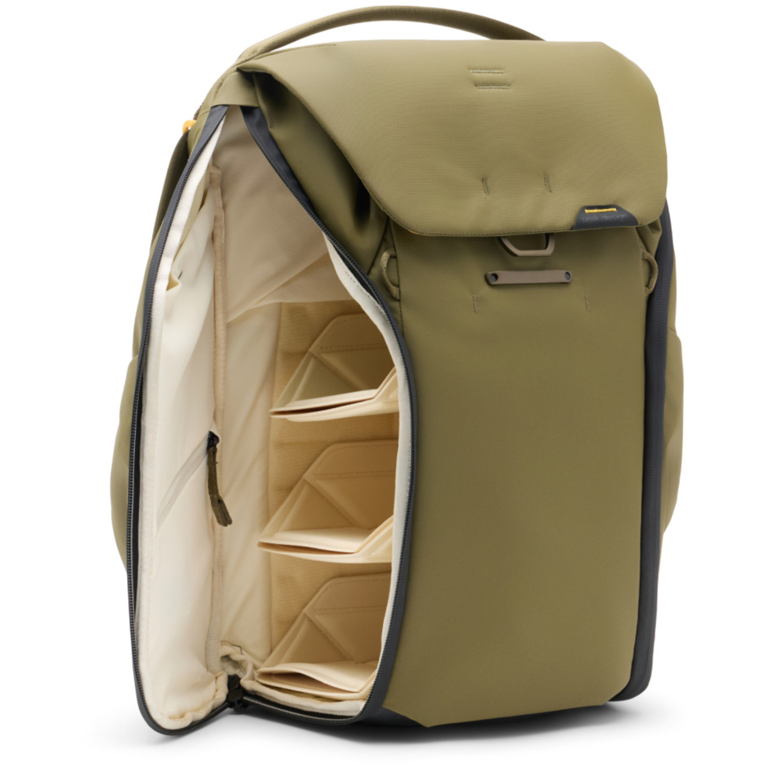 Peak Design Rucksack Everyday V2 20L Kelp