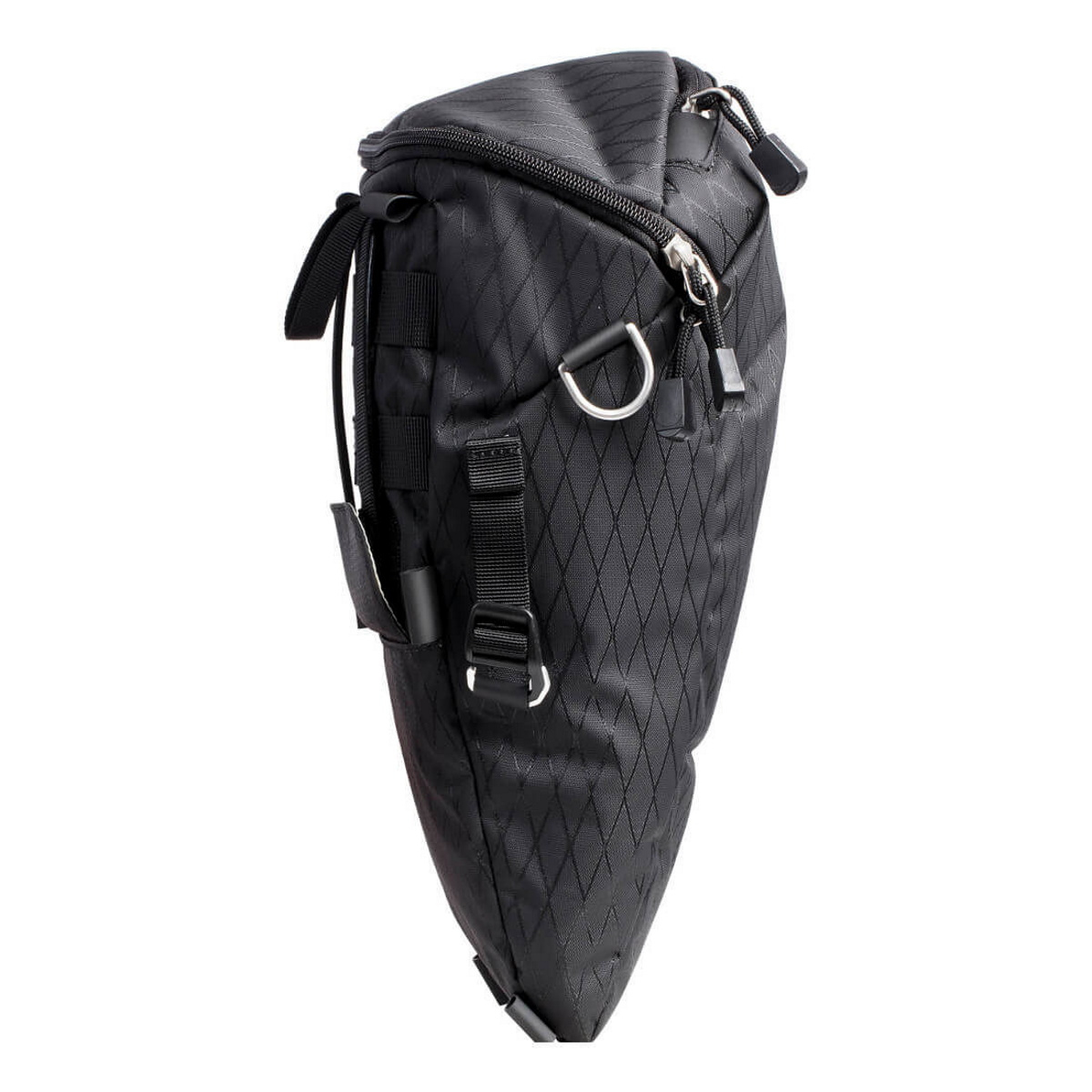 F-Stop Navin Anthracite Tasche welded