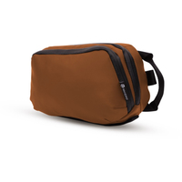 WANDRD Tech Bag Large Sedona Orange