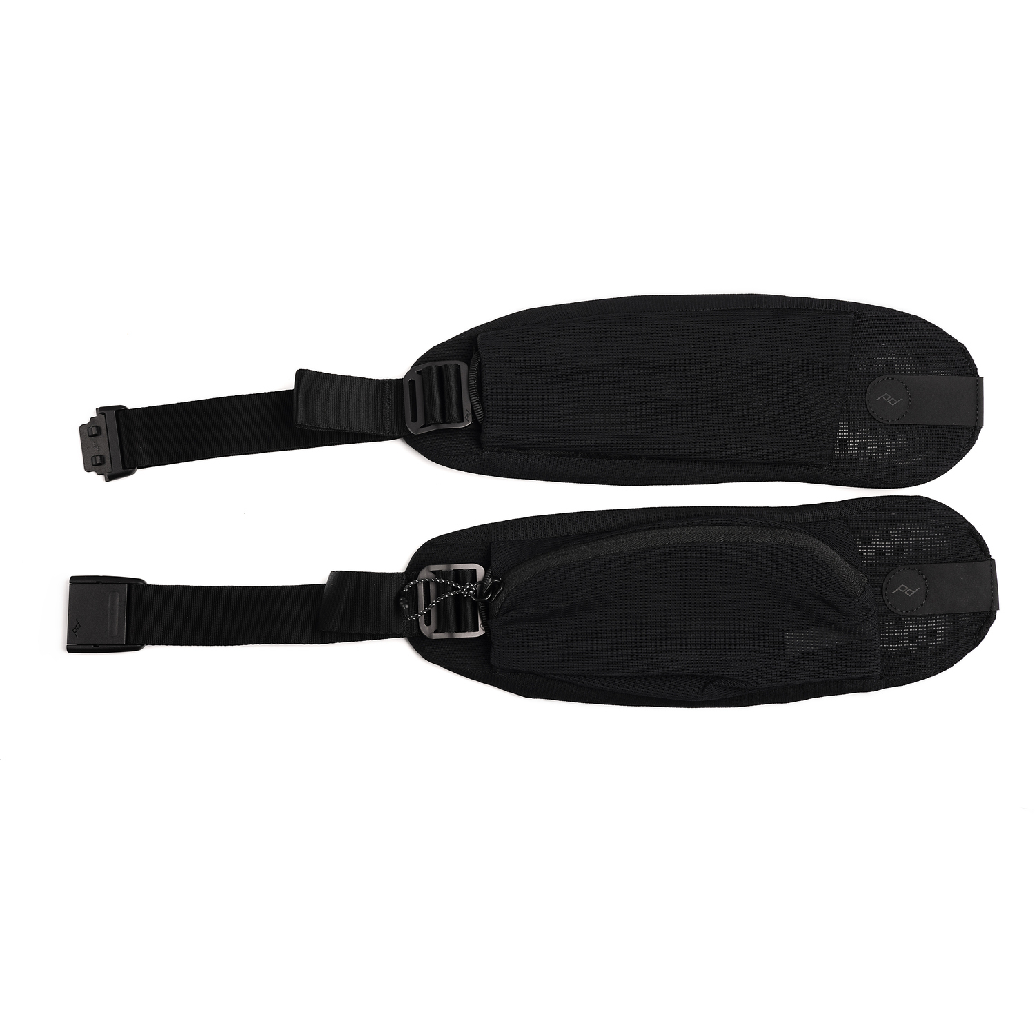 Peak Design Hüftgurt schwarz für Outdoor Rucksack 25L und 45L