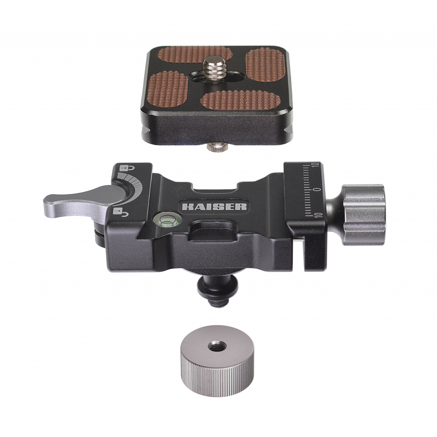 Kaiser Kugelneiger „2fix“