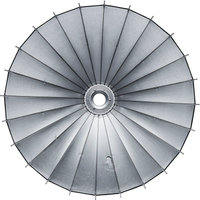 Godox P128 Parabol-Reflektor