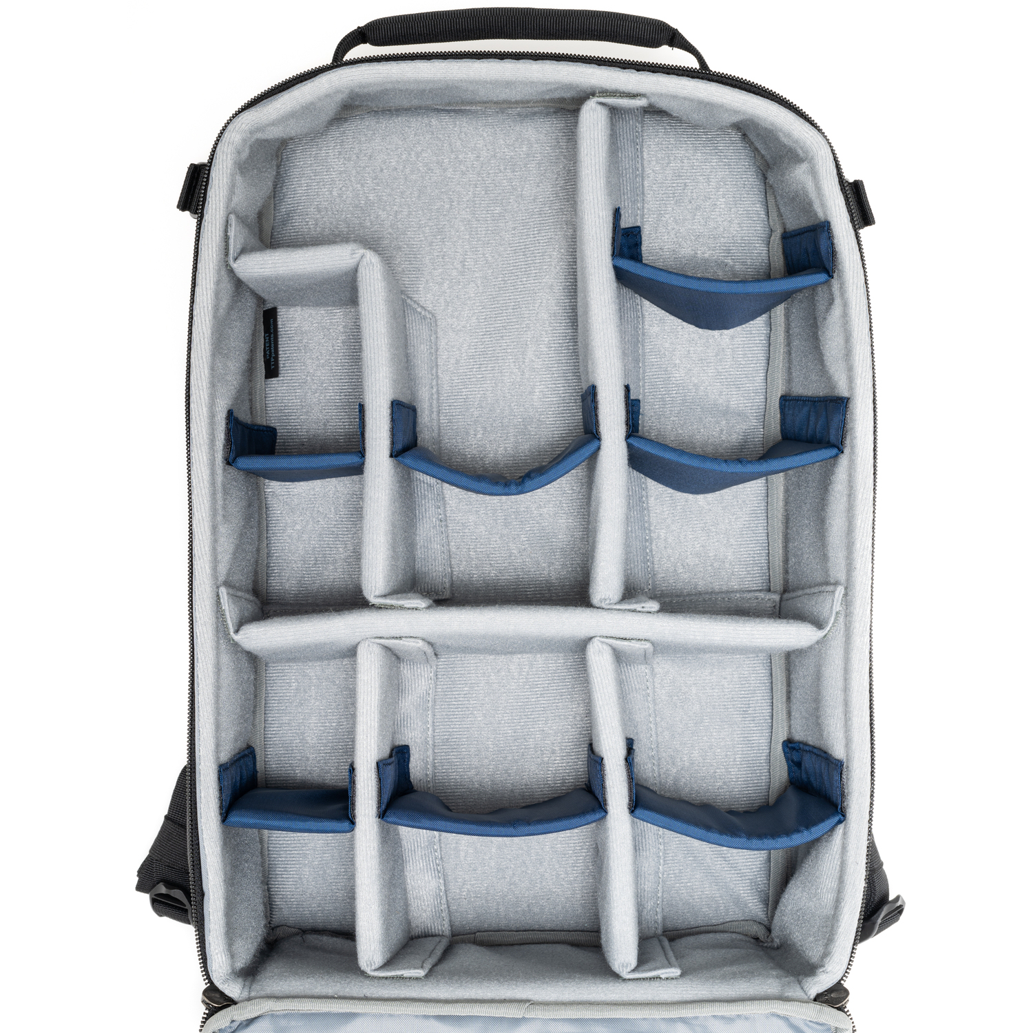 thinkTank Mirrorless Mover Rucksack 18L Marine Blue