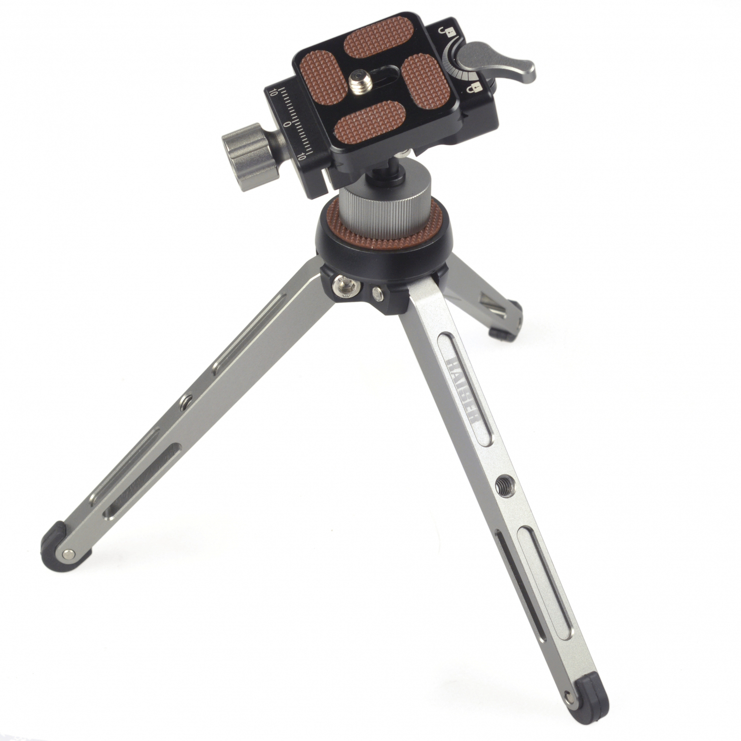 Kaiser Mini-Stativ-Set „solid 3+“