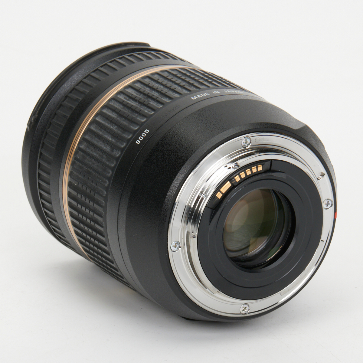 Tamron SP AF 17-50mm F2.8 XR Di II LD für Canon EF-Mount gebraucht