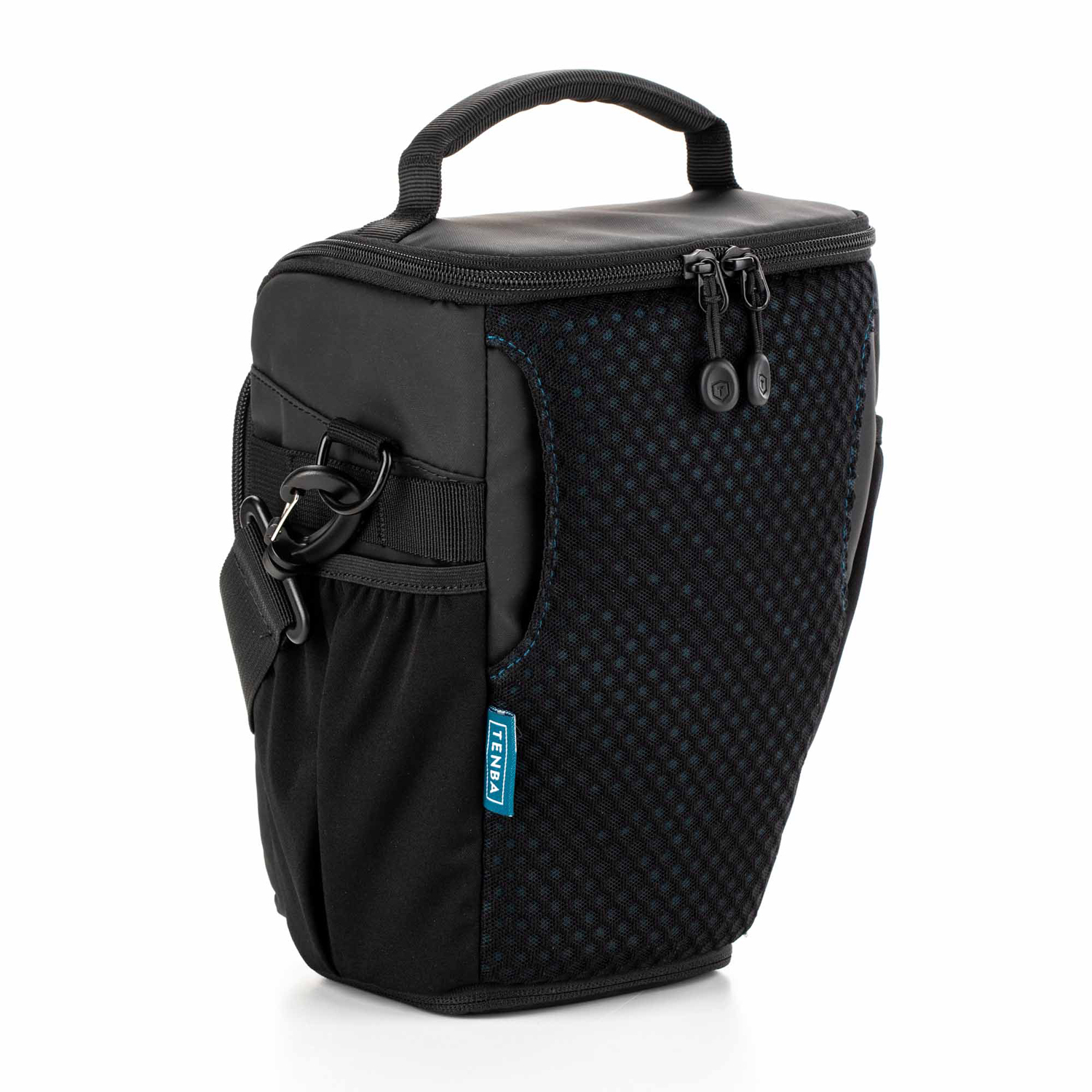 Tenba Axis v2 Top Loader in Schwarz, 4L