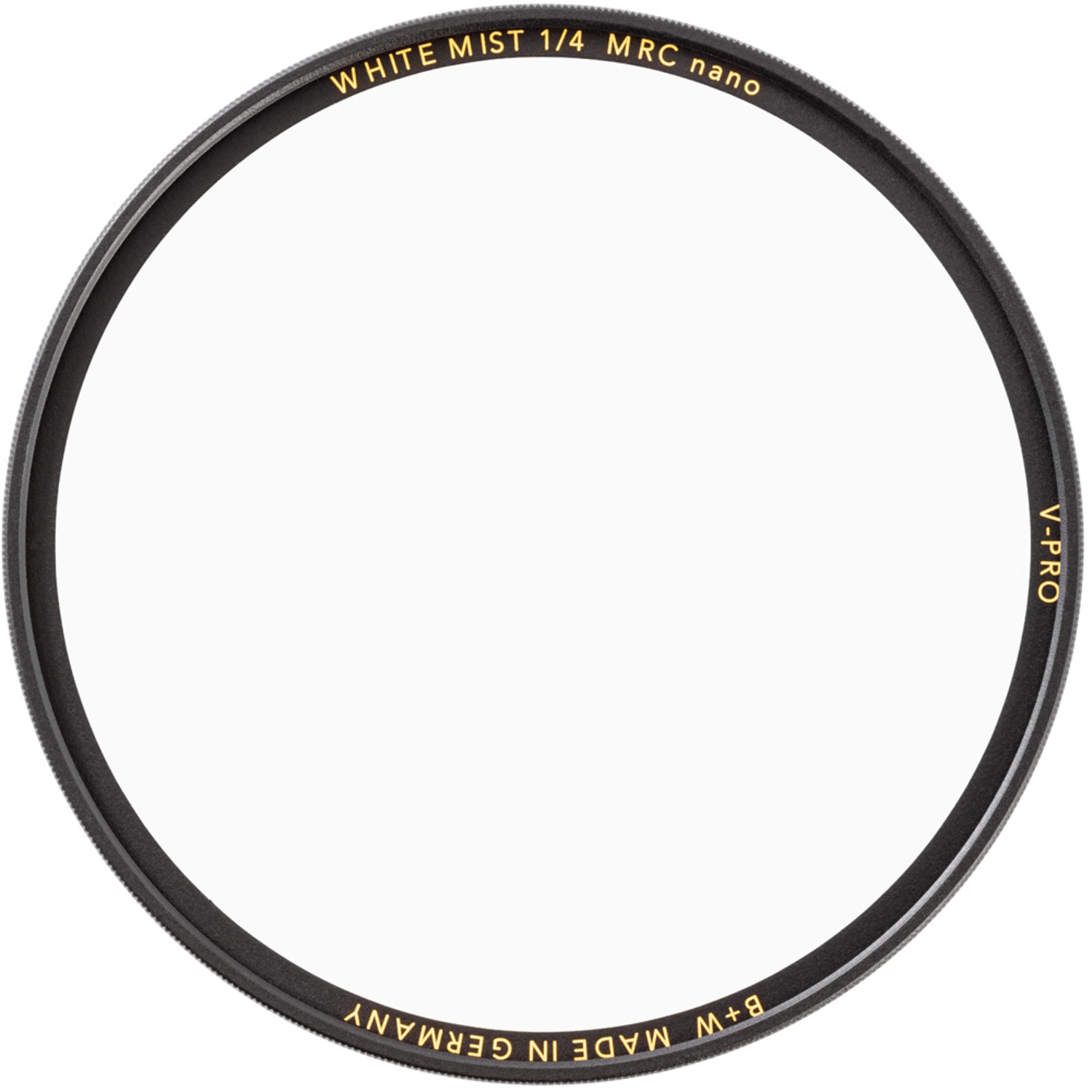 B&W White Mist 1/4 MRC nano V-Pro 52mm