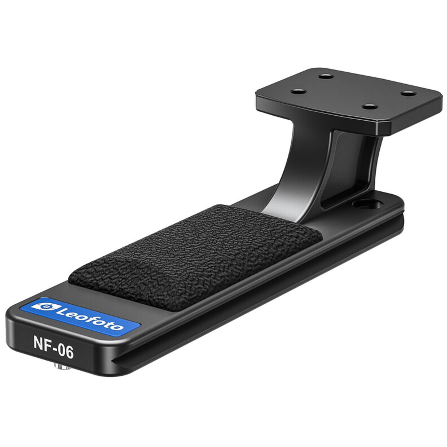 Leofoto Objektivfuß NF-06