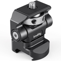 SmallRig Monitorhalterung mit NATO-Klemme 2906B 