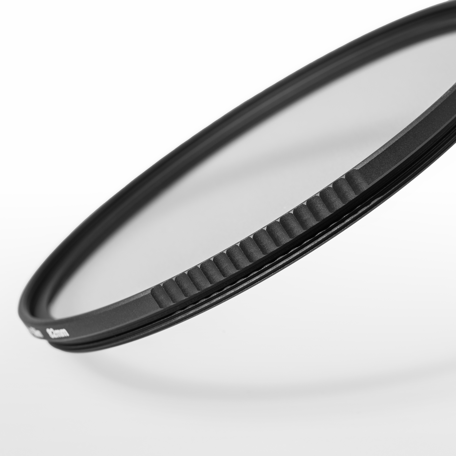 Calumet Black Mist 1⁄2 SMC 77mm Ultra Slim 28 Lagen Effektfilter 