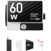 Zhiyun MOLUS G60