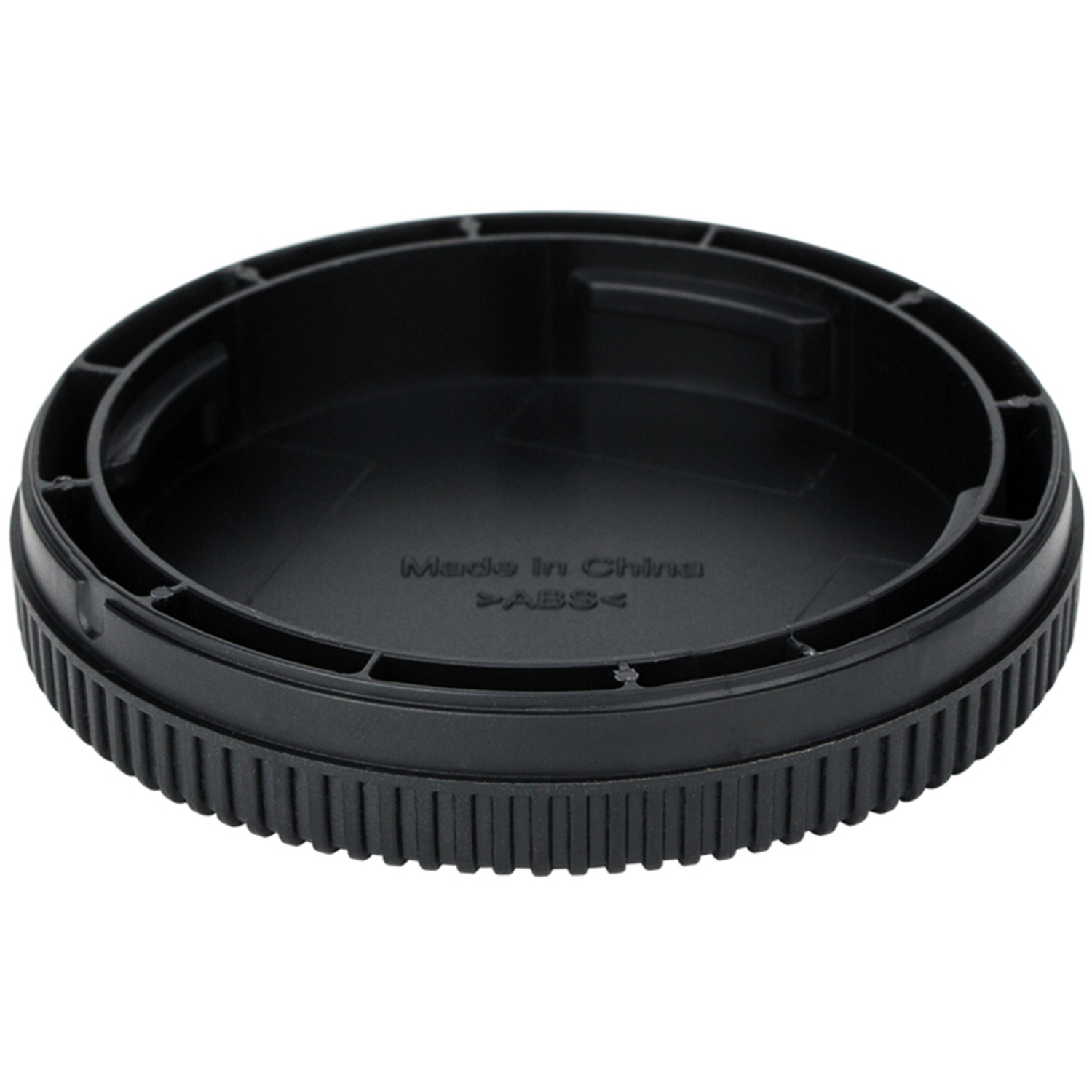 B.I.G. Gehäuse-/Objektivrückdeckel Set L-Mount