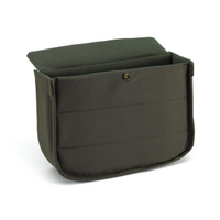 Billingham Fototasche Hadley Small schwarz/braun