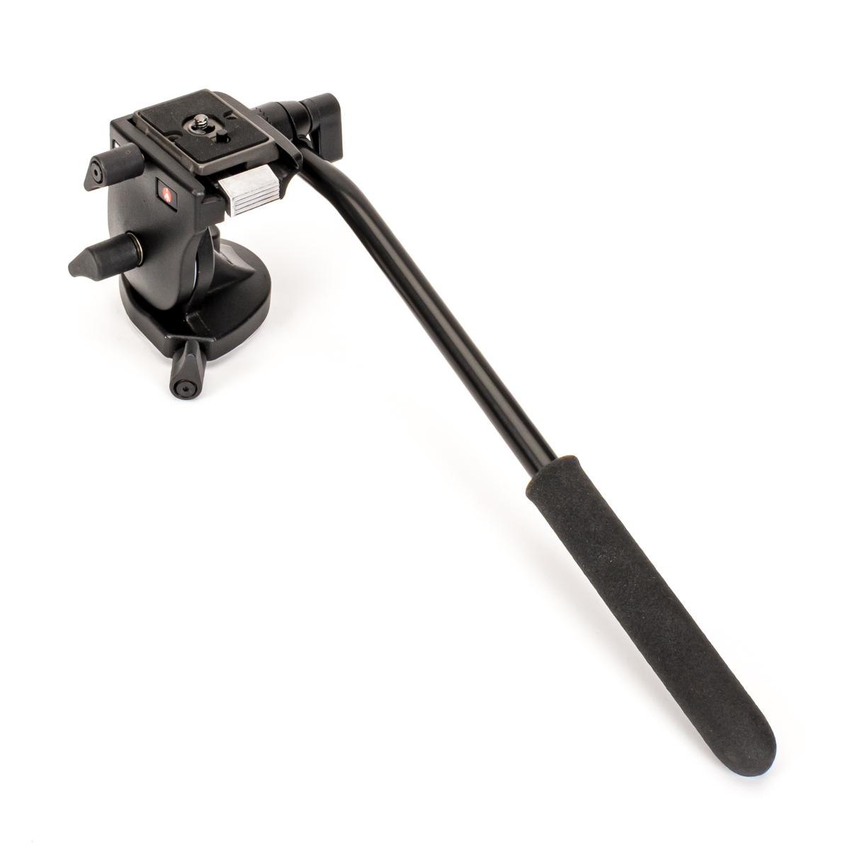 Manfrotto MH494-BH Stativkopf Schwarz gebraucht