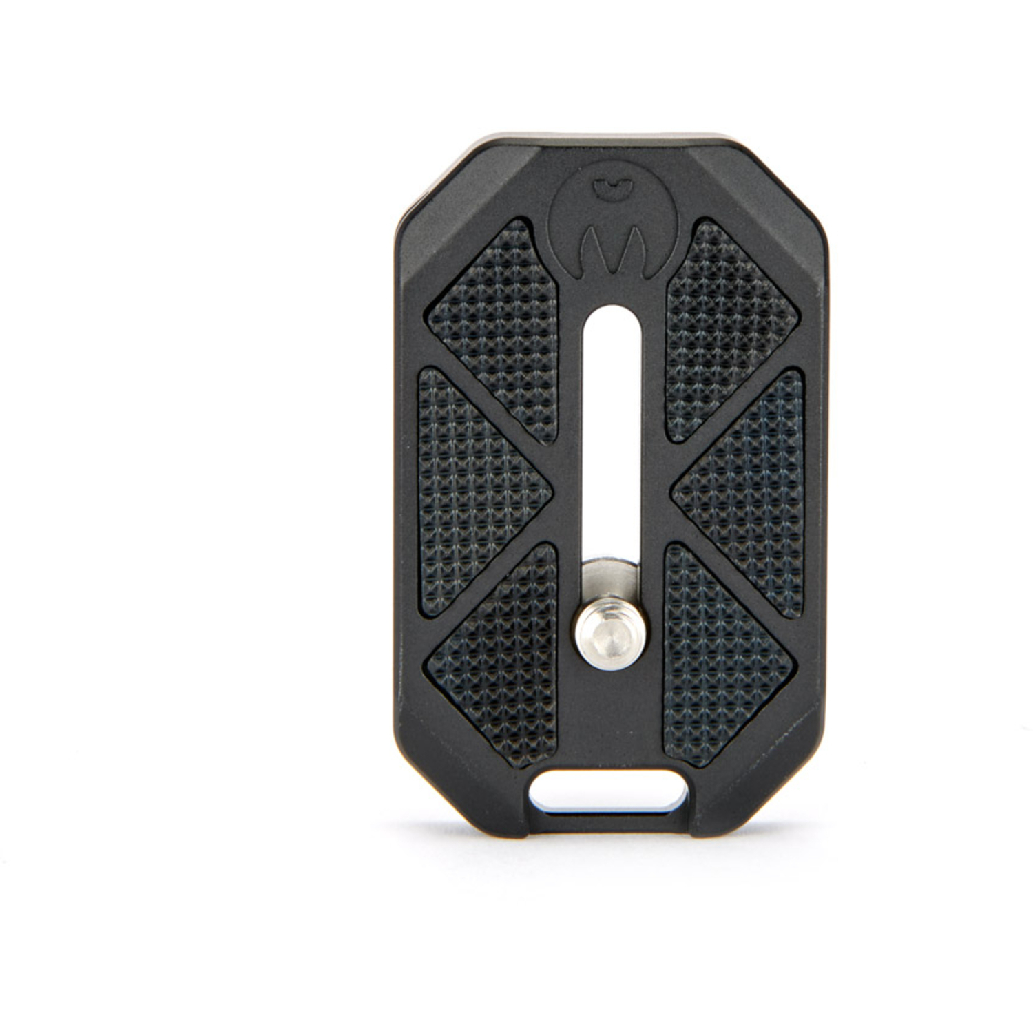 3 Legged Thing aktualisierte QR7-Platte Arca kompatibel Schwarz