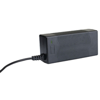 Swit Tragbares V-Mount Akkuladegerät PC-U130S