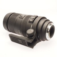 Sigma 120-400mm/4,5-5,6 DG CANON APO OS HSM gebraucht