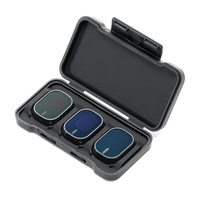 DJI Mini 4 Pro ND Filterset (ND16/64/256)