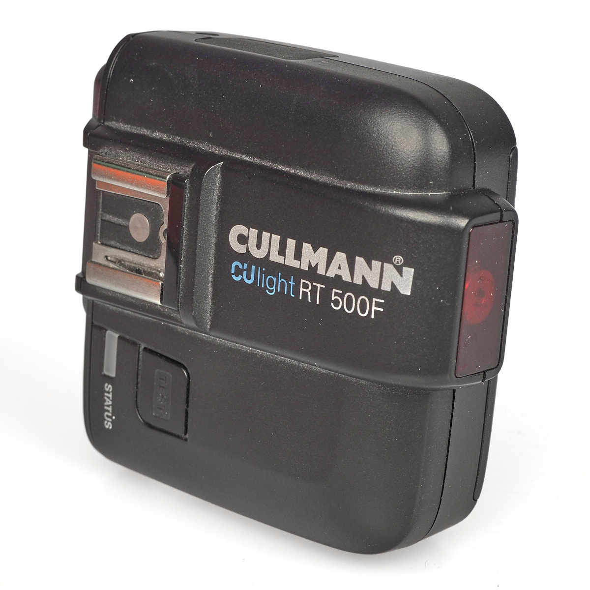 Cullmann FR60F Fujifilm Schwarz gebraucht