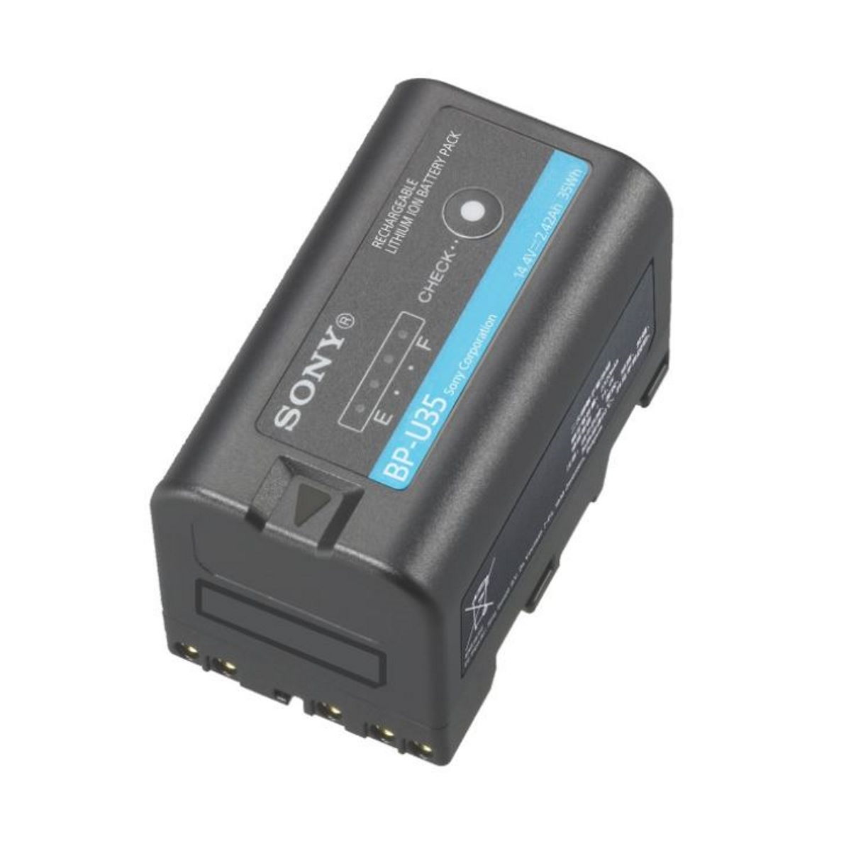 Sony BP-U35 Lithium-Ionen Akku