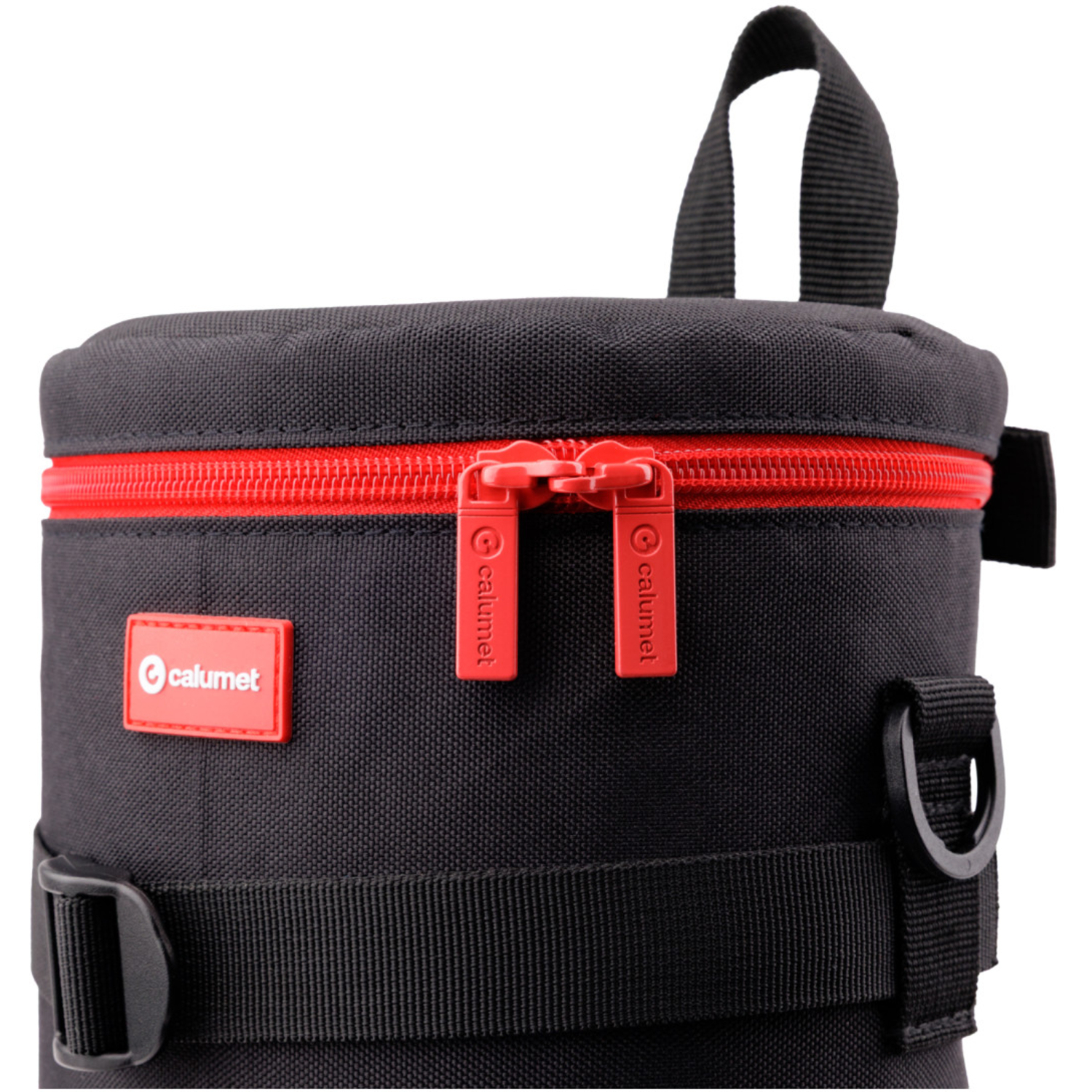 Calumet Objektivtasche 12,5 x 29cm