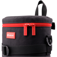 Calumet Objektivtasche 12,5 x 29cm