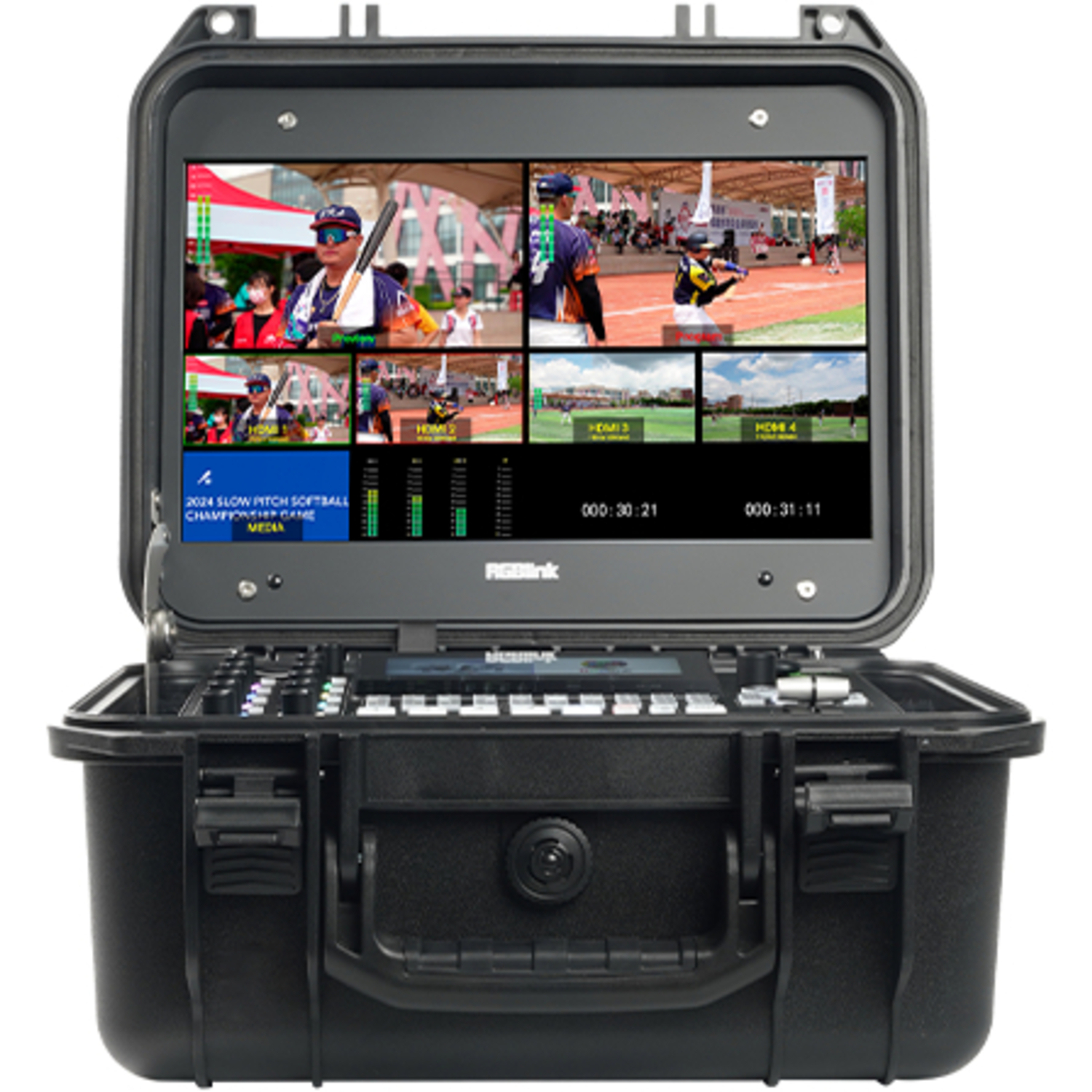 RGBlink mini-Edge-Lite 