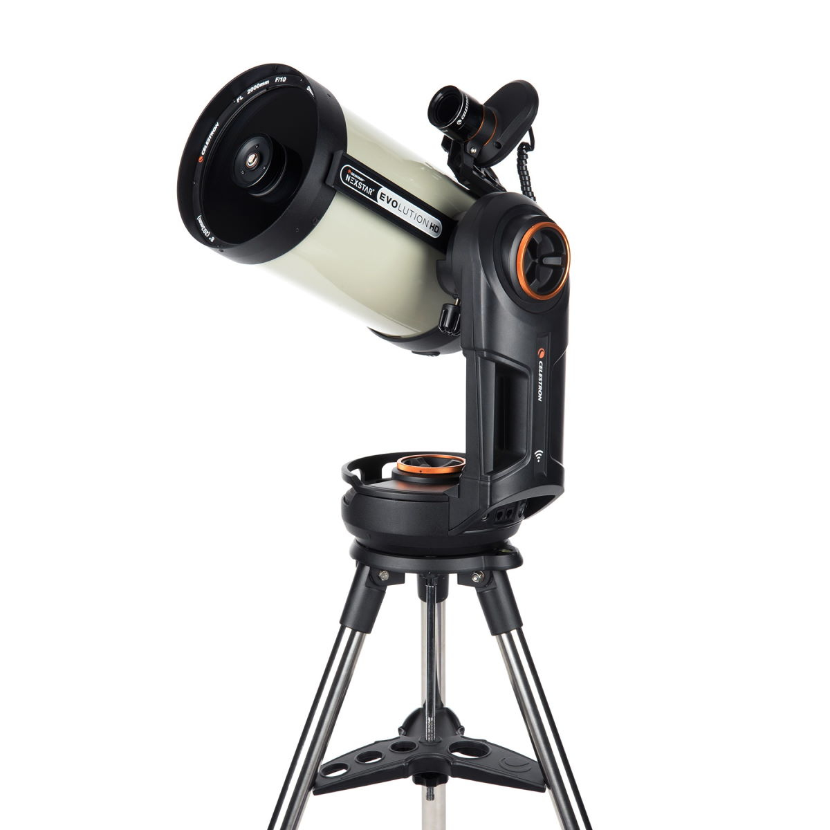 Celestron NexStar Evolution 8 HD mit StarSense