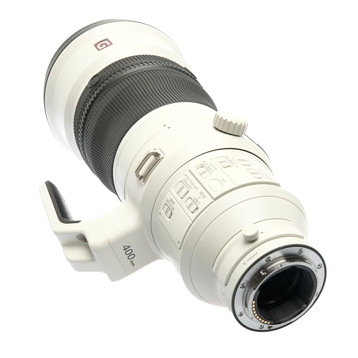 Sony FE 400mm F2.8 G Master OSS gebraucht