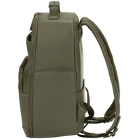 LOULEX Fotorucksack Mini Bag 13,7L oliv