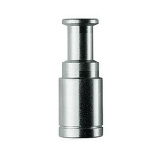 Manfrotto 187 Adapter M 10 Gewinde auf Bolzen 5/8"
